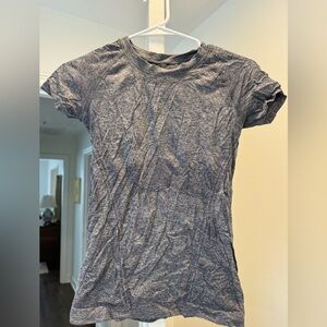 Athelta Momentum Seamless Tee